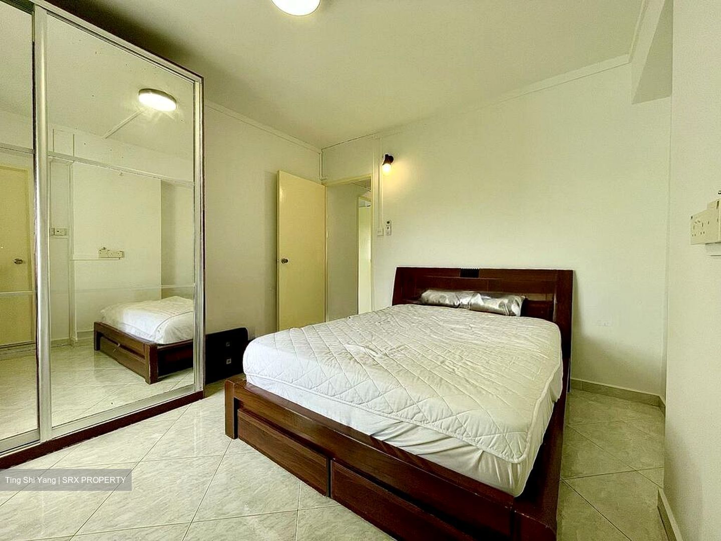 Blk 604 Woodlands Drive 42 (Woodlands), HDB 4 Rooms #522653651